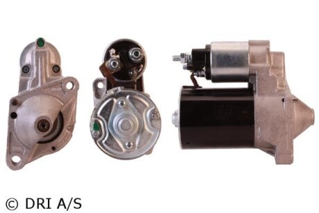 Стартер DRI 330014092