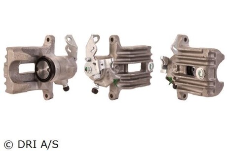 Гальмівний супорт (Ціна за цей товар формується з двох складових: Ціна на сайті + додатковий платіж. Остаточну ціну дізнавайтесь у менеджера.) DRI 4112900