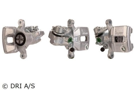 Гальмівний супорт (Ціна за цей товар формується з двох складових: Ціна на сайті + додатковий платіж. Остаточну ціну дізнавайтесь у менеджера.) DRI 4188710