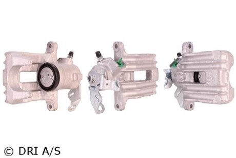 Гальмівний супорт (Ціна за цей товар формується з двох складових: Ціна на сайті + додатковий платіж. Остаточну ціну дізнавайтесь у менеджера.) DRI 4212900