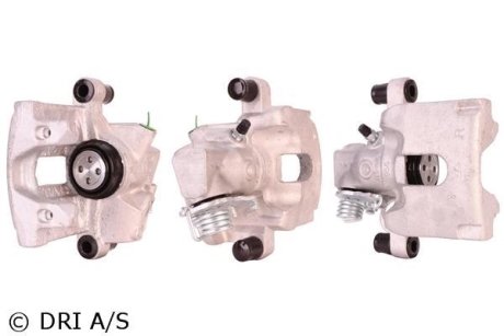 Супорт гальмівний DRI 4212920