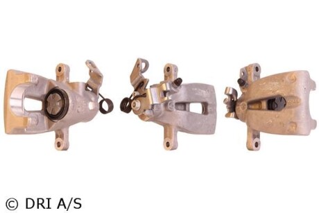 Гальмівний супорт (Ціна за цей товар формується з двох складових: Ціна на сайті + додатковий платіж. Остаточну ціну дізнавайтесь у менеджера.) DRI 4221620