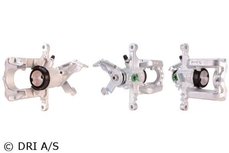 Супорт гальмівний DRI 4224820