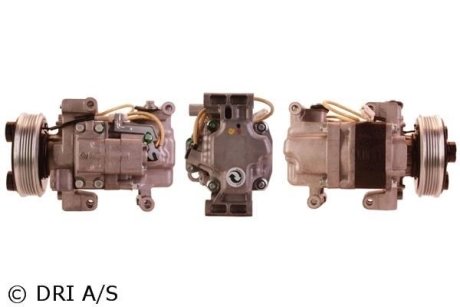 Компрессор, кондиционер DRI 700.510.559