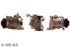 Компресор кондиціонера DRI 700510610 (фото 1)