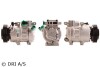 Компрессор, кондиционер DRI 700510714 (фото 1)