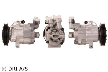 Компрессор, кондиционер DRI 700510745