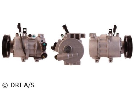 Компресор кондицiонера DRI 700510878