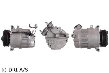 Компрессор, кондиционер DRI 700510917