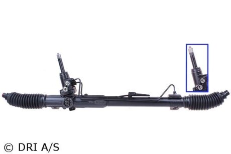 Рульовий механізм DRI 711520697