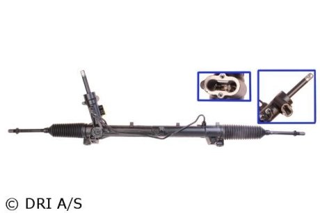 Привод DRI 711520970 (фото 1)