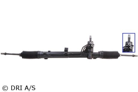 Рульовий механізм DRI 711521115