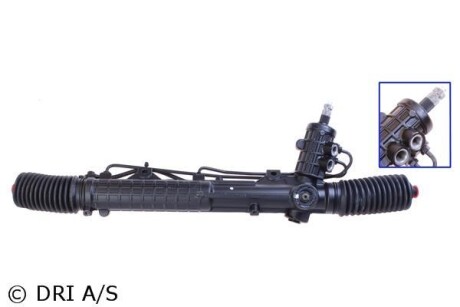 Рульовий механізм DRI 712520059