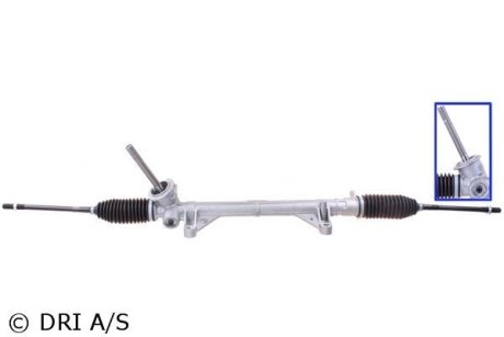 Кермова рейка (Ціна за цей товар формується з двох складових: Ціна на сайті + додатковий платіж. Остаточну ціну дізнавайтесь у менеджера.) DRI 714520850