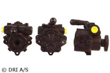 Гидравлический насос, рулевое управление DRI 715.520.052