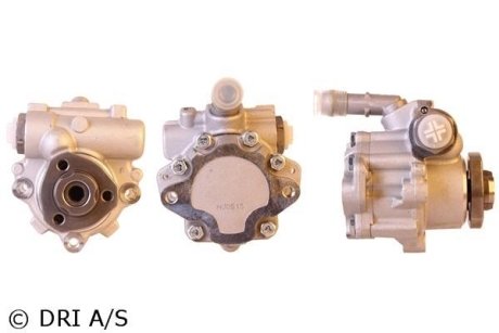 Гидравлический насос, рулевое управление DRI 715520096