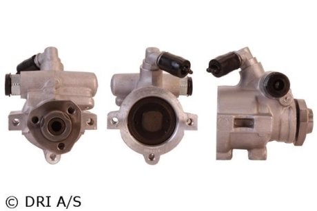 Гидравлический насос, рулевое управление DRI 715.520.099
