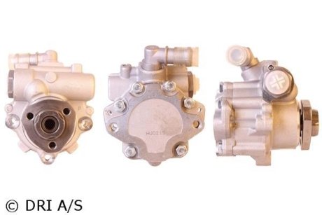 Гидравлический насос, рулевое управление DRI 715.520.102