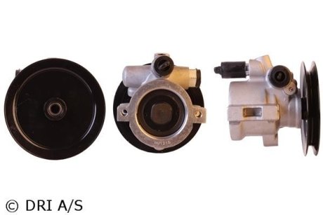 Гидравлический насос, рулевое управление DRI 715.520.103