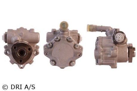 Гидравлический насос, рулевое управление DRI 715.520.149