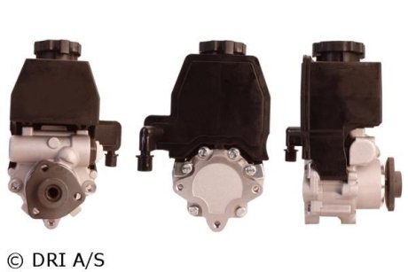 Гидравлический насос, рулевое управление DRI 715.520.158