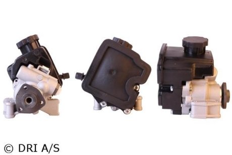Гидравлический насос, рулевое управление DRI 715.520.161