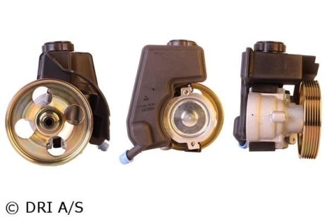 Гидравлический насос, рулевое управление DRI 715520163
