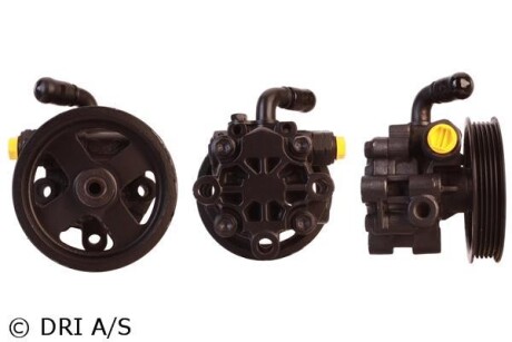 Гидравлический насос, рулевое управление DRI 715520165