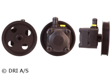 Гидравлический насос, рулевое управление DRI 715520172