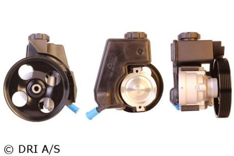 Гидравлический насос, рулевое управление DRI 715520202