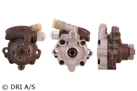 Гидравлический насос, рулевое управление DRI 715.520.254