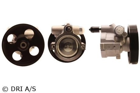 Гидравлический насос, рулевое управление DRI 715520259