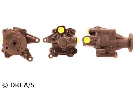 Гидравлический насос, рулевое управление DRI 715520267
