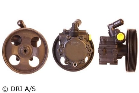Гидравлический насос, рулевое управление DRI 715520658