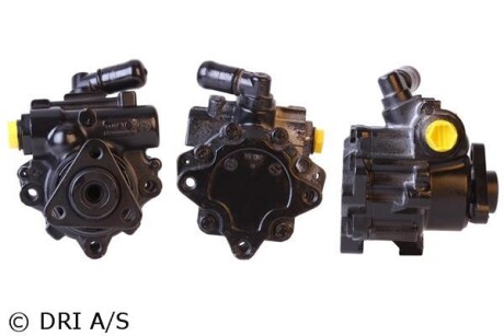 Гидравлический насос, рулевое управление DRI 715520686