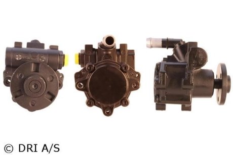 Гидравлический насос, рулевое управление DRI 715520790