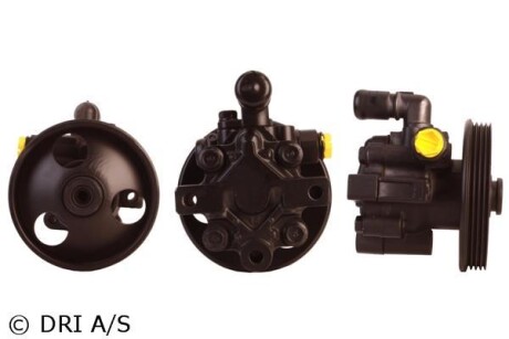 Гидравлический насос, рулевое управление DRI 715521045