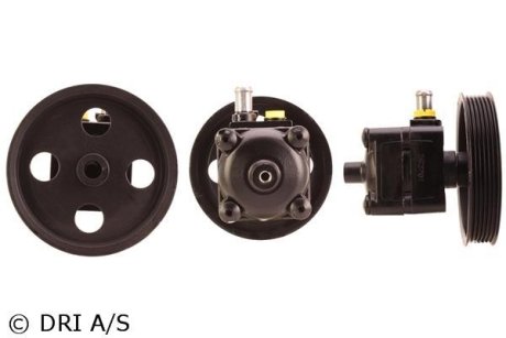 Гидравлический насос, рулевое управление DRI 715521091