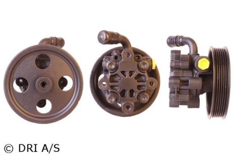 Гидравлический насос, рулевое управление DRI 715521346