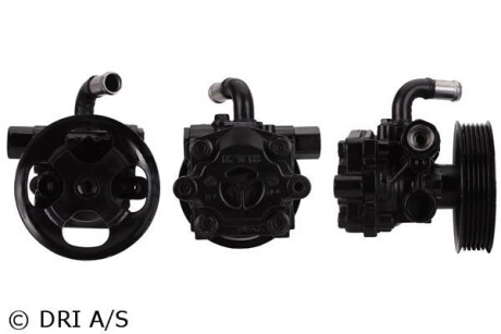 Гидравлический насос, рулевое управление DRI 715521372