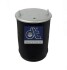 Boot, air suspension DT 1036034 (фото 2)