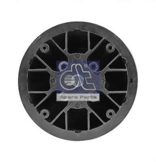 Boot, air suspension DT 1036034