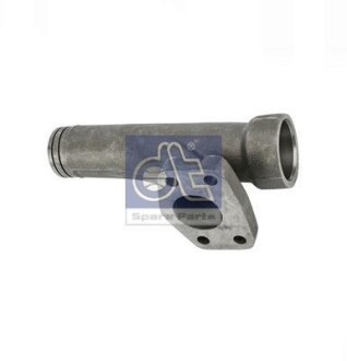 Випускний колектор DT 110668