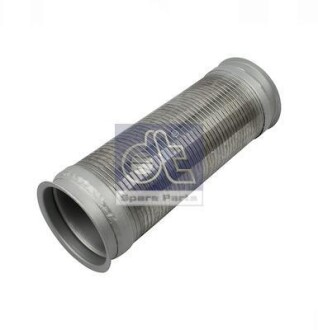 Труба вихлопного газу DT 112825