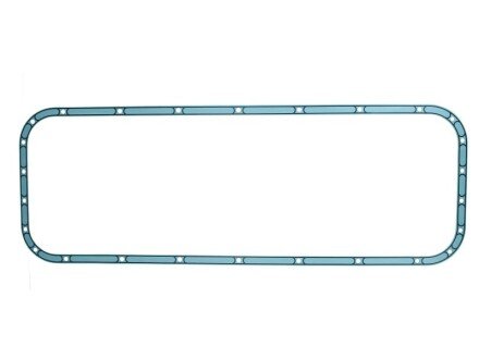 Прокладка масляного піддону DT 124046