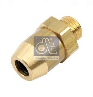 Соединитель шланга DT 126144
