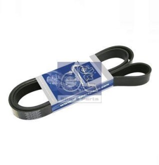Поліклиновий ремінь (10PK2178) DT 151501