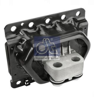 Подушка двигуна DT 210702