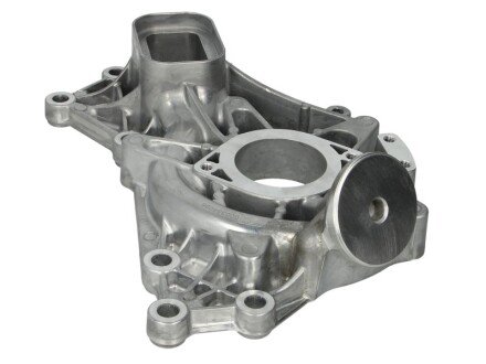 Coolant pump housing DT 215590