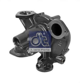 Корпус водяної помпи DT 215621